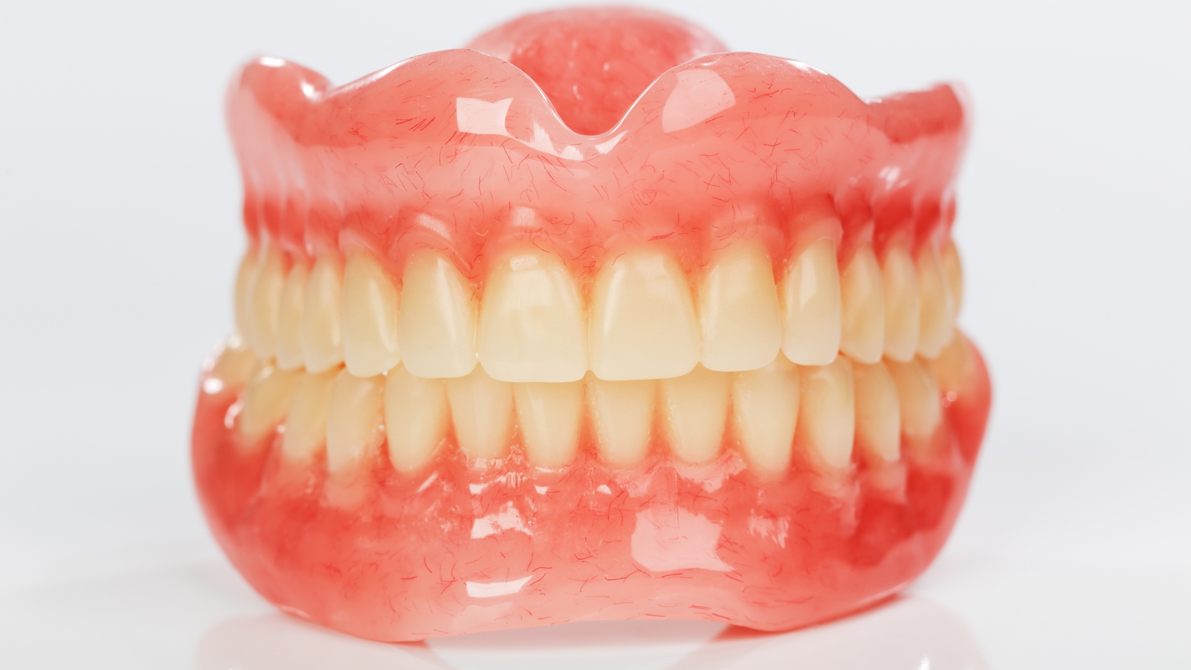 Dentures