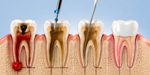 Top 5 Signs You Need a Root Canal (And Why It Doesn’t Have to Hurt)