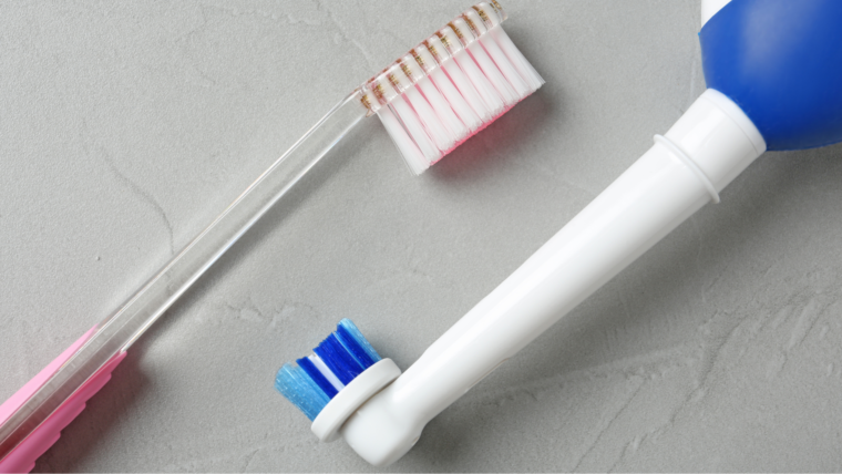 The Ultimate Guide to Brushing: Manual vs. Electric Toothbrushes