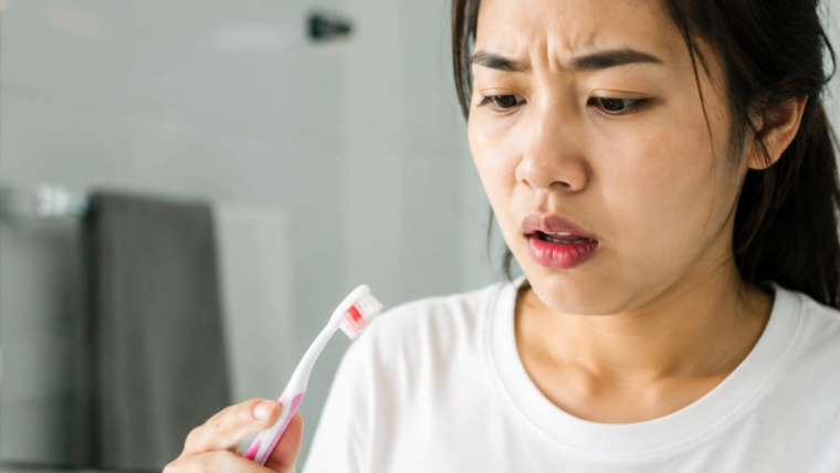 Why Are My Gums Bleeding? 7 Signs You Shouldn’t Ignore