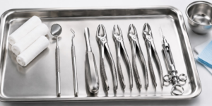 Tooth Extraction Aftercare: What You Should and Shouldn’t Do