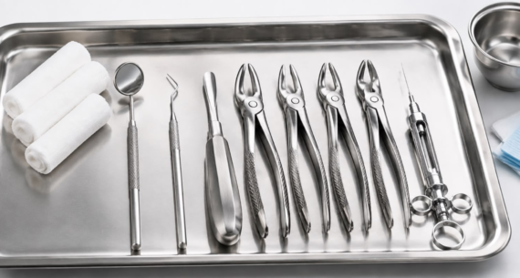 Tooth Extraction Aftercare: What You Should and Shouldn’t Do