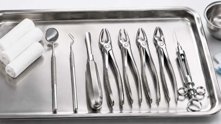 Tooth Extraction Aftercare: What You Should and Shouldn’t Do