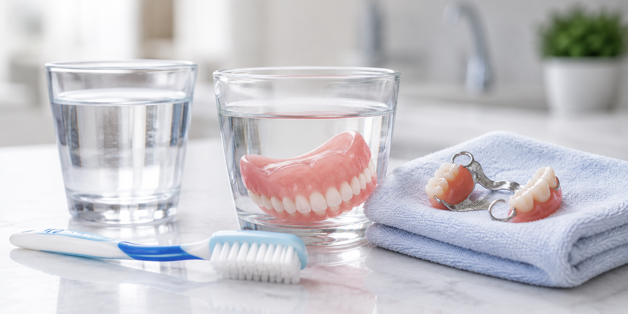 dentures Singapore