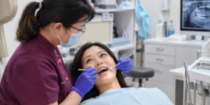 Dental Check-Up Singapore: Why Regular Visits Matter